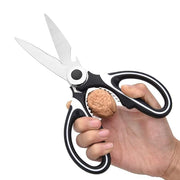 Multifunction Kitchen Scissor
