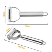 Multifunctional Kitchen Peeler