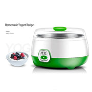 Mini Automatic Yogurt Machine
