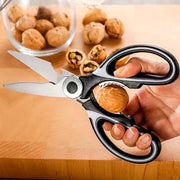 Multifunction Kitchen Scissor