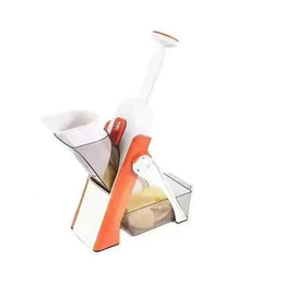 5 In 1 Vegetable Cutter