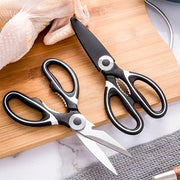 Multifunction Kitchen Scissor