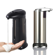 Smart Infrared Hand Washer