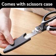 Multifunction Kitchen Scissor