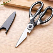Multifunction Kitchen Scissor