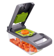 Multifunctional Fruit/Vegetable Slicer