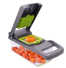 Multifunctional Fruit/Vegetable Slicer