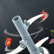 Manual Press Crusher