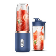 Automatic Smoothie Blender