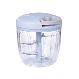 Manual Press Crusher