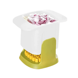 Multifunctional Vegetable Chopper
